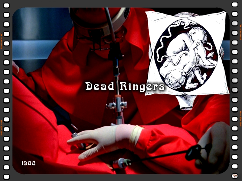 Dead Ringers